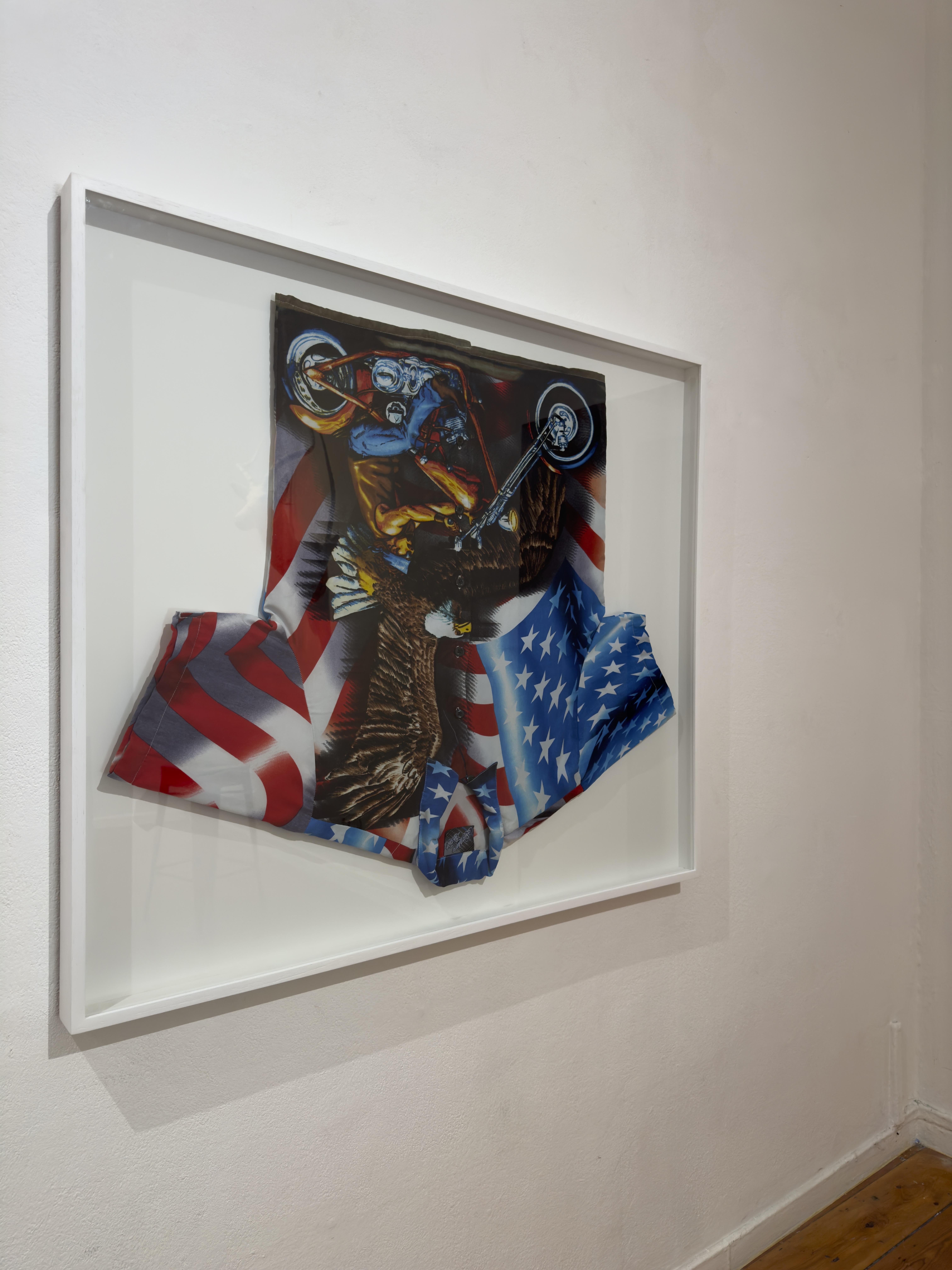 Made in China artwork - image 2